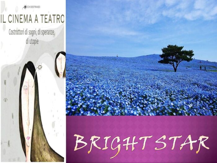 6^ – Prossima Proiezione 6-11-2024 – BRIGHT STAR